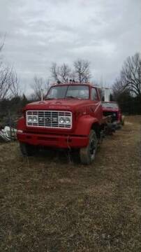 1976 GMC 9500 for sale at Haggle Me Classics in Hobart IN