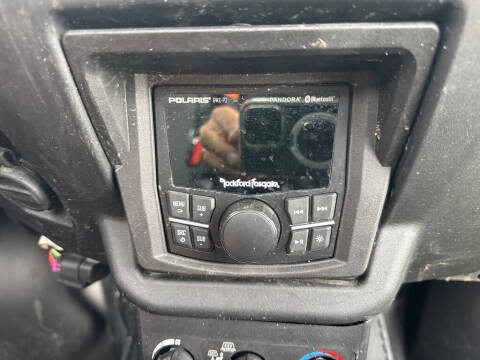 2024 Polaris n/a