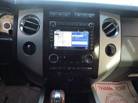 2011 Ford Expedition XLT