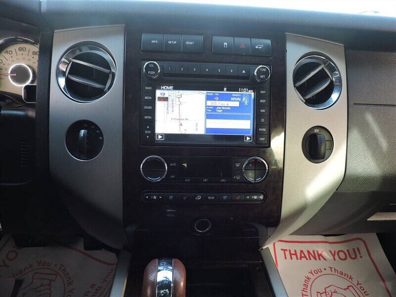 2011 Ford Expedition XLT