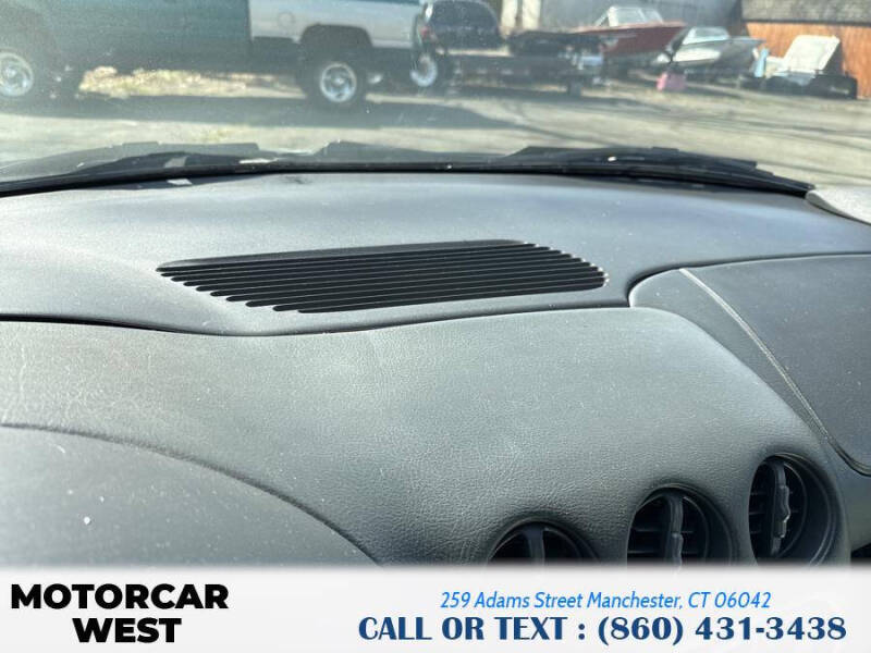 1994 Pontiac Firebird