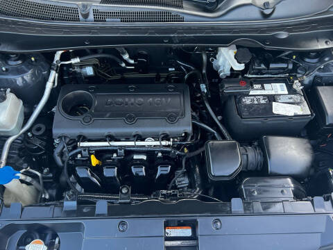 2012 Kia Sportage EX