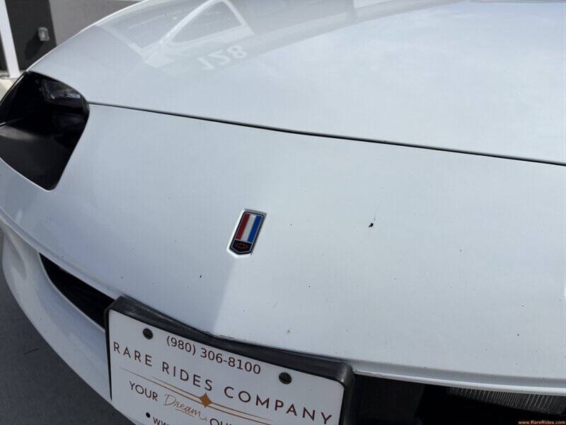 1994 Chevrolet Camaro Z28