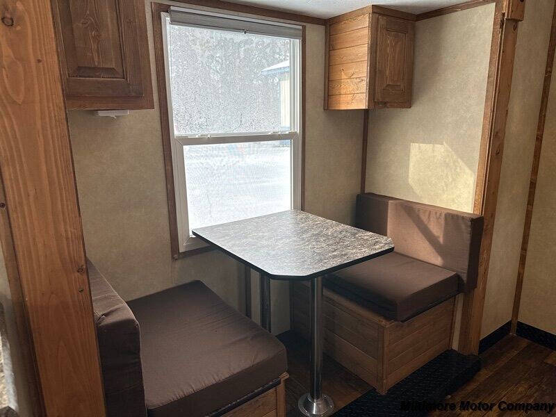 2020 Ice Castle  26' RV Edition for sale at Miltimore Motor Company in Pine River, MN