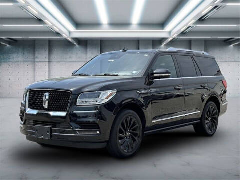 2021 Lincoln Navigator for sale at buyonline.autos in Saint James NY