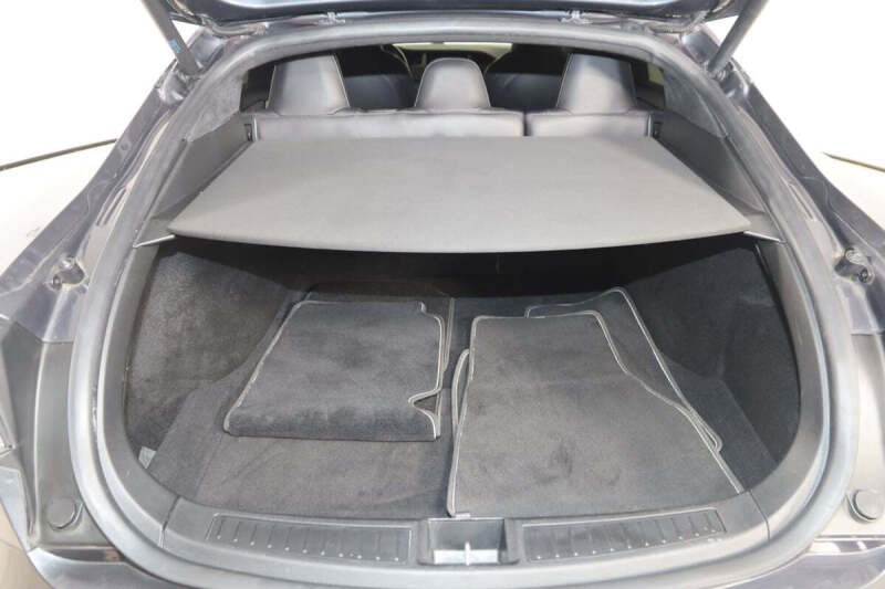 2019 Tesla Model S