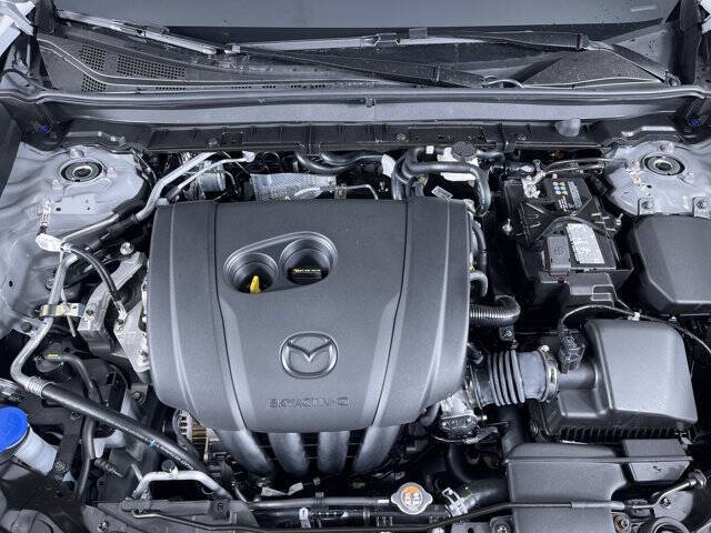 2026 Mazda CX-30 2.5 S Preferred