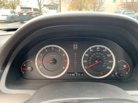 2008 Honda Accord LX