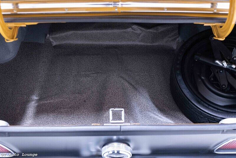 1958 Mercedes-Benz SL-Class 50