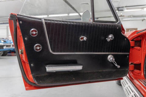 1964 Chevrolet Corvette