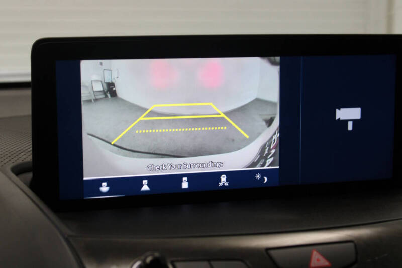 2022 Acura RDX w/A-SPEC