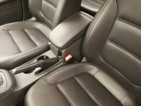 2018 Volkswagen Jetta 1.4T SE