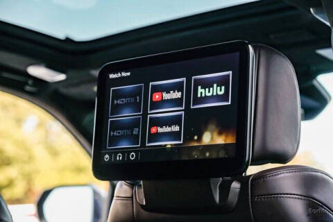 2023 Cadillac Escalade-V