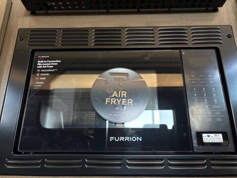 2026 Prime Time RV Avenger