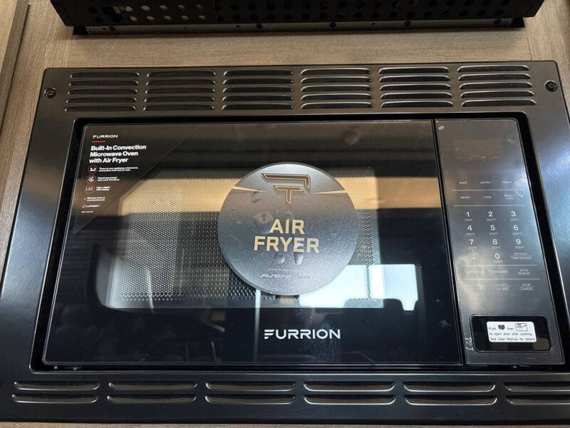 2026 Prime Time RV Avenger