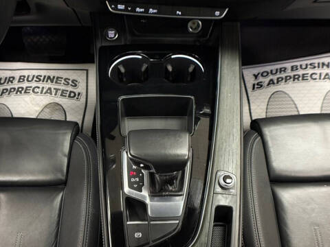 2024 Audi A5 Sportback quattro S line Prem Plus 45 TFSI