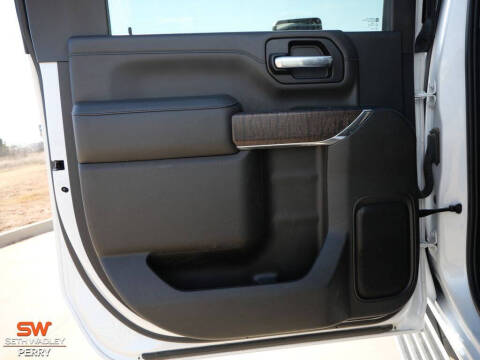 2023 GMC Sierra 2500HD