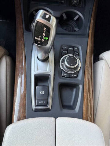 2012 BMW X5 xDrive35i Premium