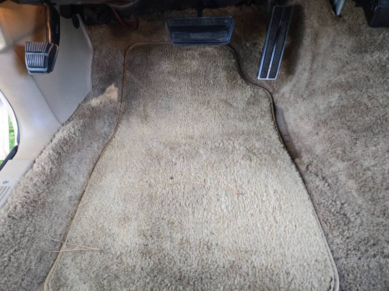 1980 Lincoln Continental