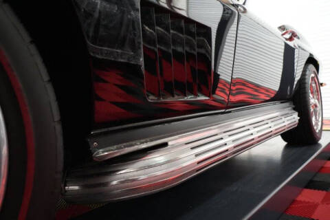 1964 Chevrolet Corvette