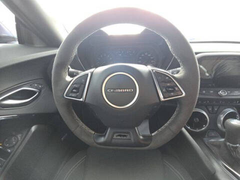 2024 Chevrolet Camaro LT