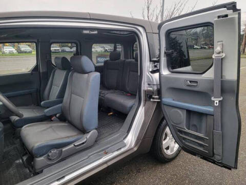 2004 Honda Element EX