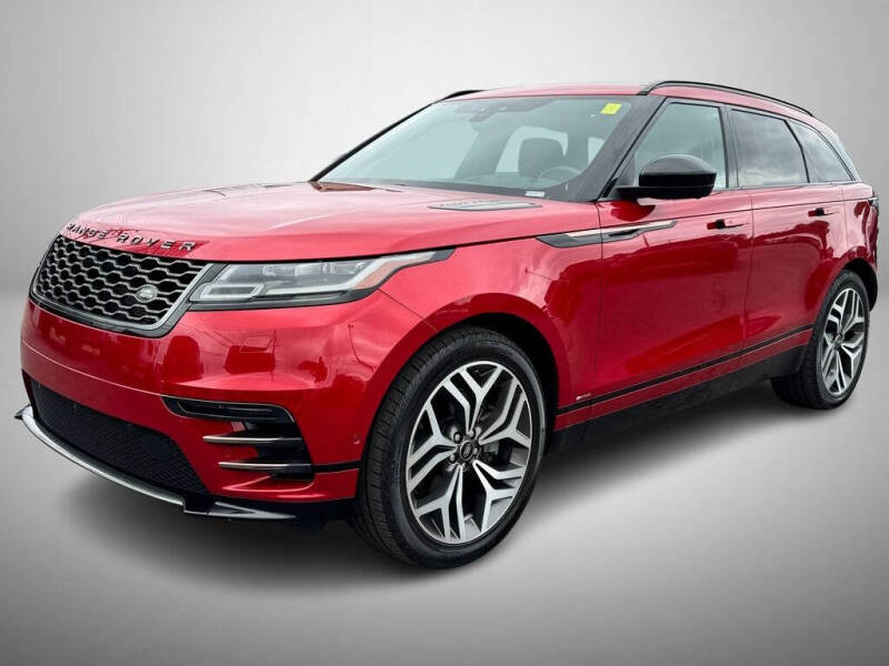 2019 Land Rover Range Rover Velar P380 R-Dynamic HSE