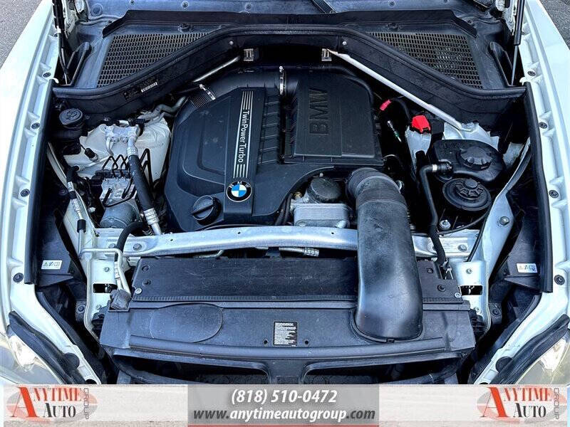 2013 BMW X5 xDrive35i Premium