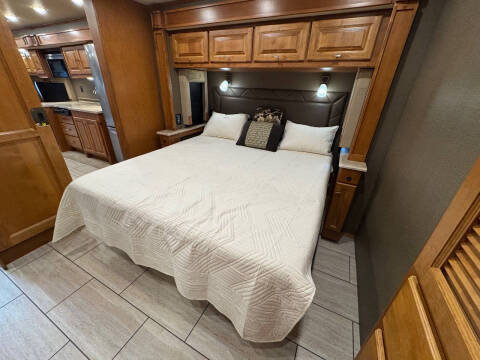 2018 Tiffin Allegro Open Road