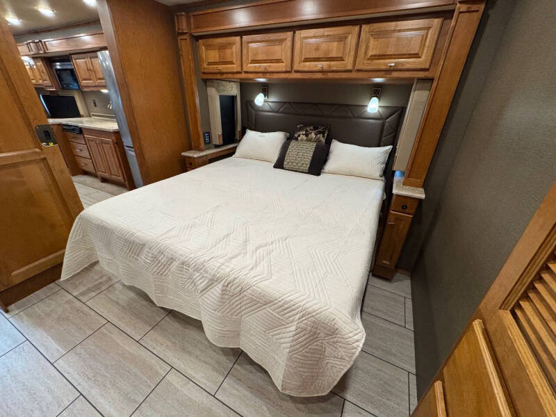 2018 Tiffin Allegro Open Road