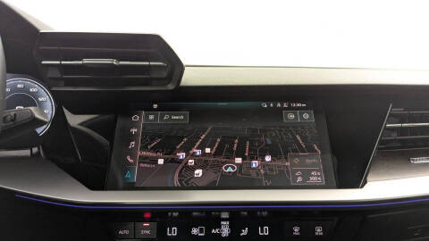 2023 Audi A3 Premium Plus 40 TFSI