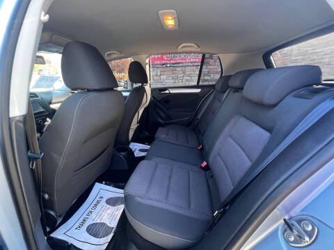 2010 Volkswagen Golf 2.5L