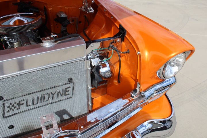 1956 Chevrolet Bel Air