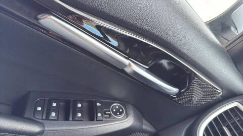 2022 Kia Seltos Nightfall