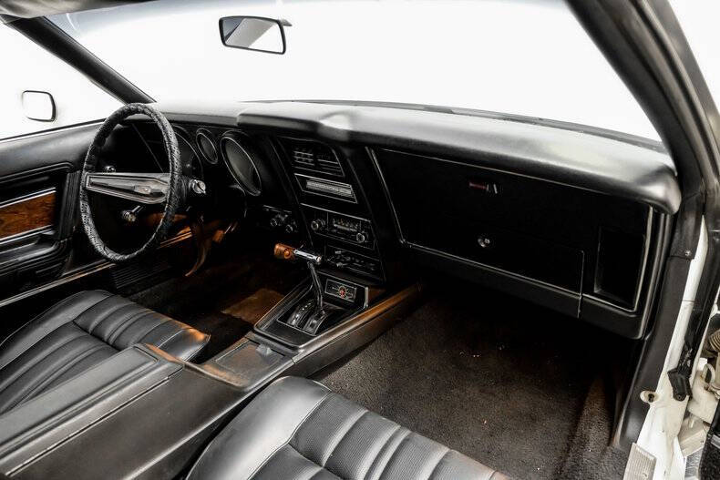1973 Ford Mustang