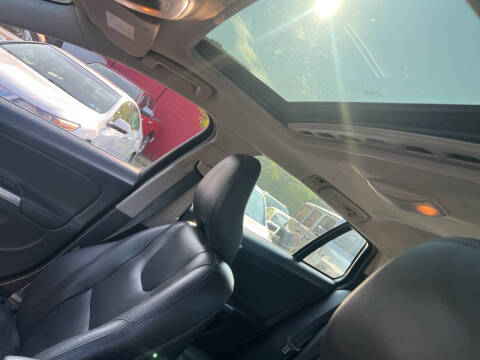 2015 Volvo V60 T5 Drive-E Premier