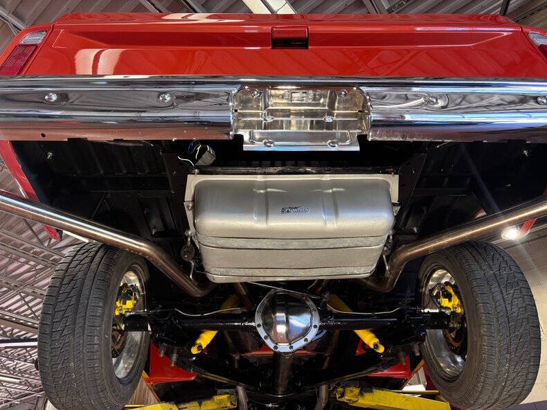 1972 Chevrolet C10