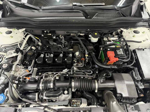 2021 Honda Accord LX