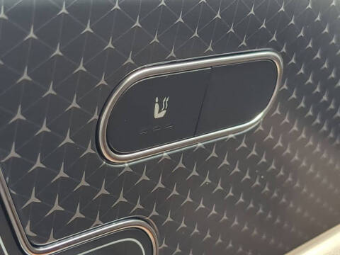 2025 Mercedes-Benz GLB GLB 250