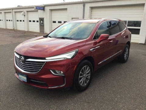 2024 Buick Enclave Premium