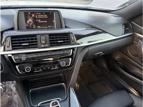 2017 BMW 4 Series 430i