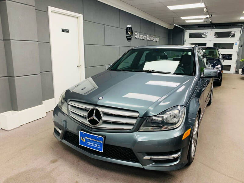 Advance Auto Group, LLC Car Dealer in Chichester, NH