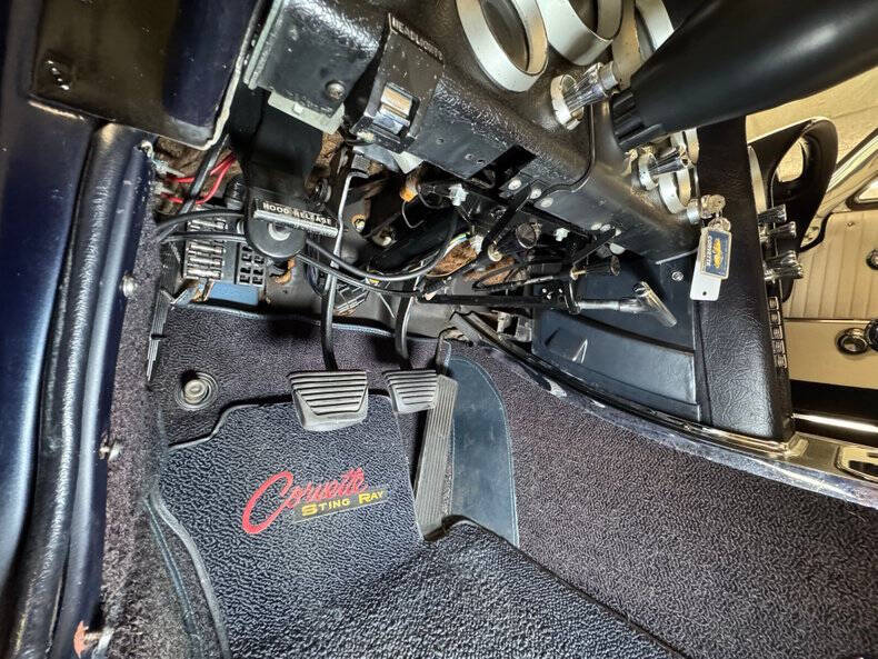 1964 Chevrolet Corvette