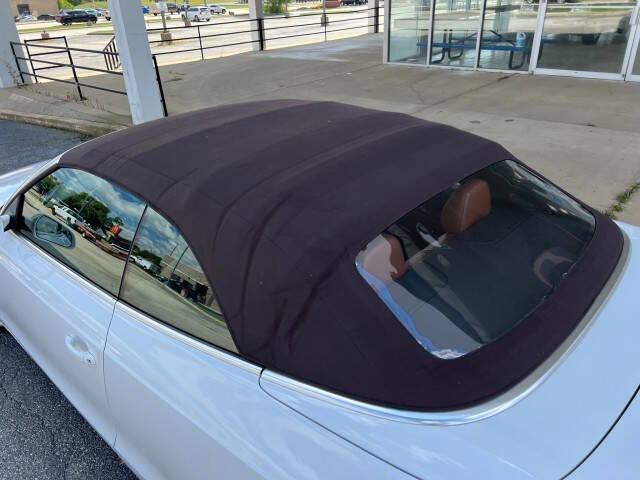 2011 Audi A5 2.0T quattro Premium Plus