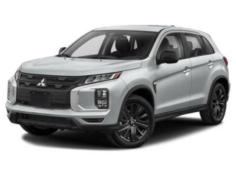 2022 Mitsubishi Outlander Sport for sale at Michaud Auto in Danvers MA