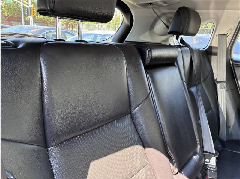 2015 Acura RDX w/Tech
