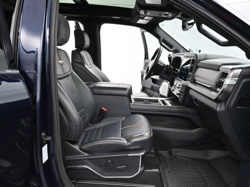 2023 Ford F-350 Super Duty