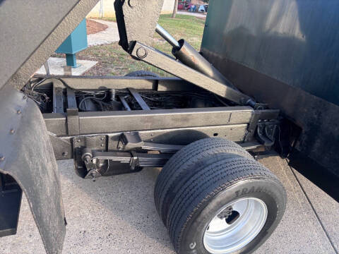 2003 Chevrolet Silverado 3500