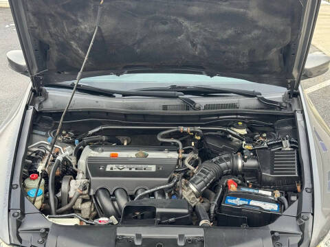 2009 Honda Accord EX