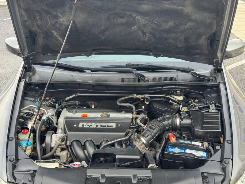 2009 Honda Accord EX